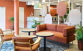 B&B Hôtel Paris Porte de la Villette
